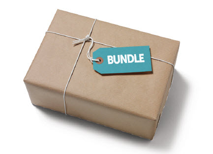 bundles